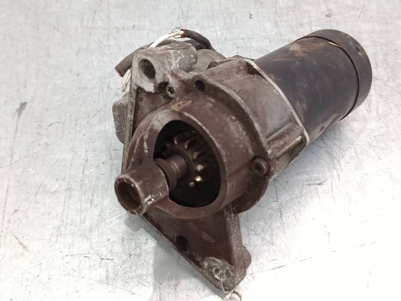MOTOR ARRANQUE D6RA110 