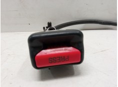 Recambio de anclaje cinturon delantero izquierdo para honda jazz ii (gd_, ge3, ge2) 1.3 idsi (gd1) referencia OEM IAM BJA14BM096 2
