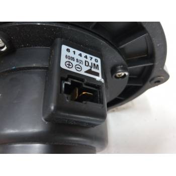MOTOR CALEFACCION 