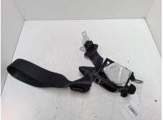 Recambio de cinturon seguridad trasero central para peugeot partner origin monospace (g_) 1.6 hdi 75 referencia OEM IAM   