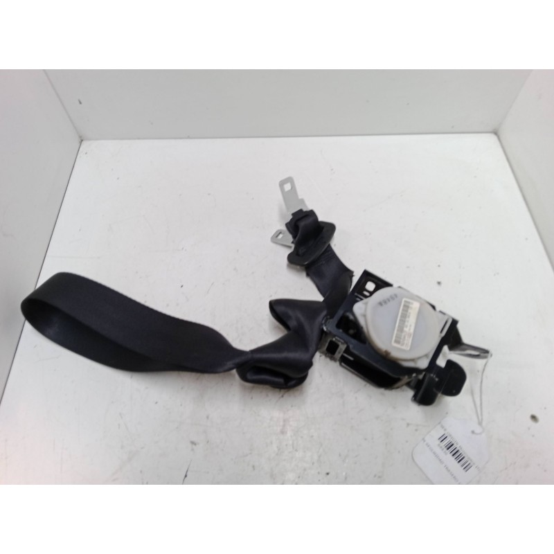 Recambio de cinturon seguridad trasero central para peugeot partner origin monospace (g_) 1.6 hdi 75 referencia OEM IAM   