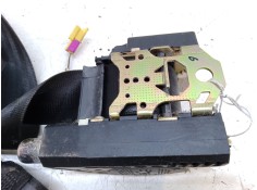 Recambio de cinturon seguridad delantero derecho para volkswagen golf iv (1j1) 1.6 16v referencia OEM IAM    2