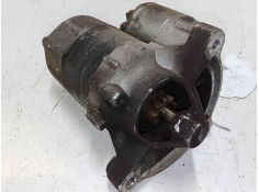 Recambio de motor arranque para citroën c3 pluriel (hb_) 1.4 referencia OEM IAM 9633292480  D7E16
