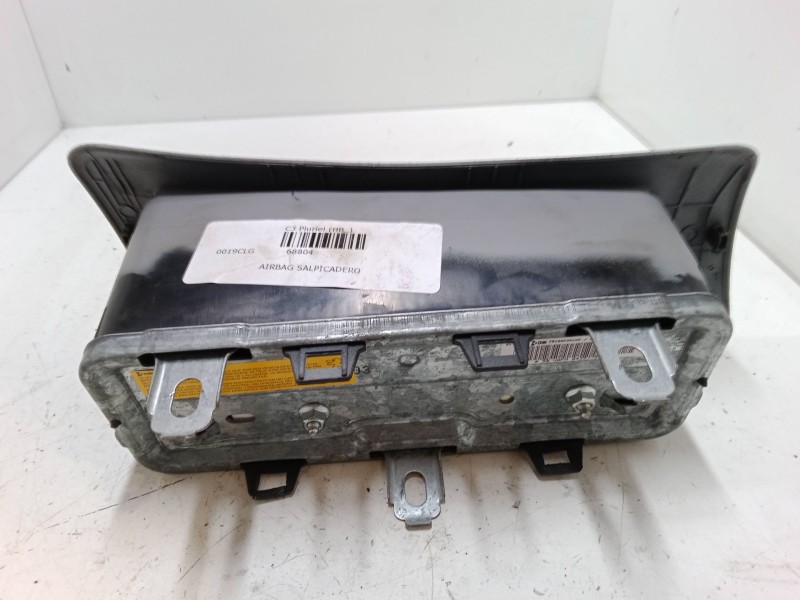 Recambio de airbag salpicadero para citroën c3 pluriel (hb_) 1.4 referencia OEM IAM 96379999ZQ  