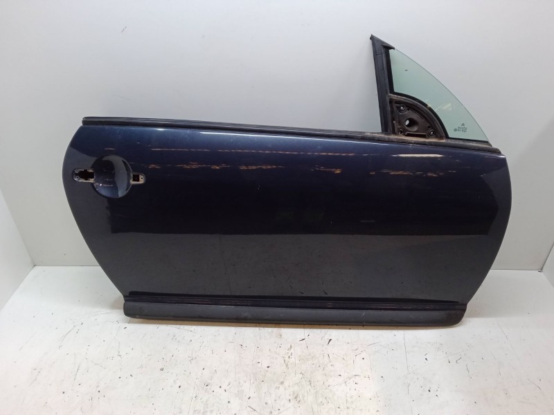 Recambio de puerta delantera derecha para citroën c3 pluriel (hb_) 1.4 referencia OEM IAM   