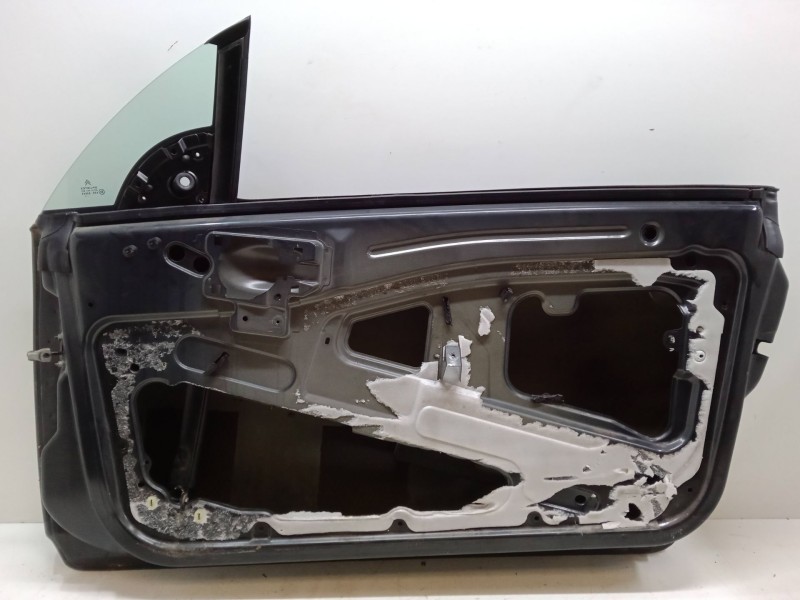 Recambio de puerta delantera derecha para citroën c3 pluriel (hb_) 1.4 referencia OEM IAM   