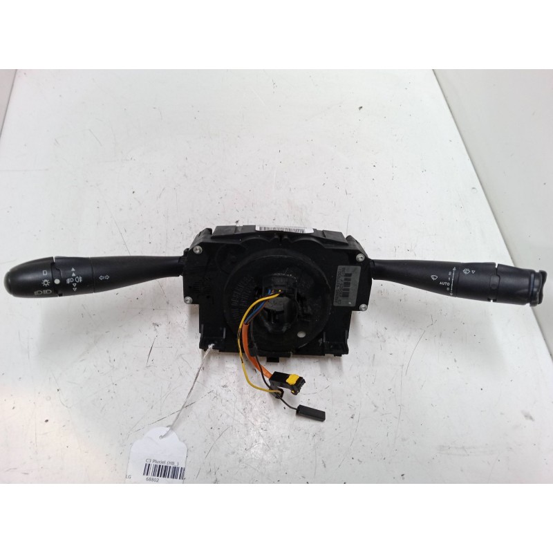 Recambio de mando luces para citroën c3 pluriel (hb_) 1.4 referencia OEM IAM 96488213XT  