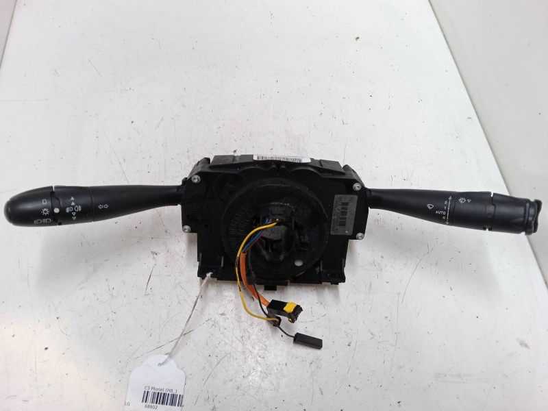 Recambio de mando luces para citroën c3 pluriel (hb_) 1.4 referencia OEM IAM 96488213XT  