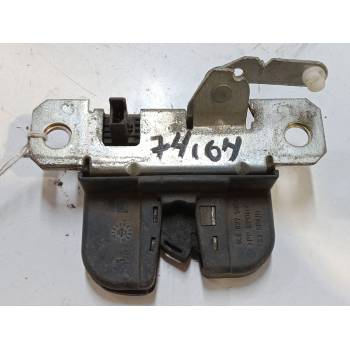 CERRADURA MALETERO / PORTON 