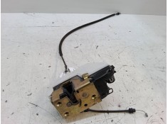Recambio de cerradura puerta delantera derecha para citroën c3 pluriel (hb_) 1.4 referencia OEM IAM   