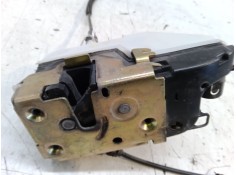 Recambio de cerradura puerta delantera derecha para citroën c3 pluriel (hb_) 1.4 referencia OEM IAM    2