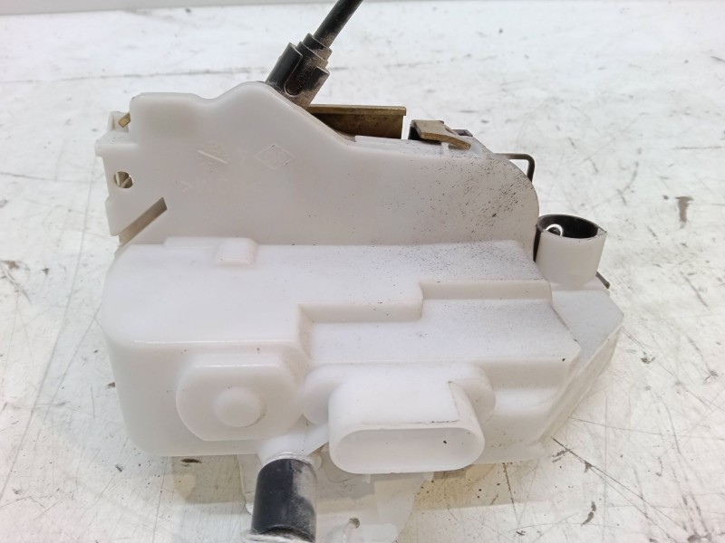 Recambio de cerradura puerta delantera derecha para citroën c3 pluriel (hb_) 1.4 referencia OEM IAM   