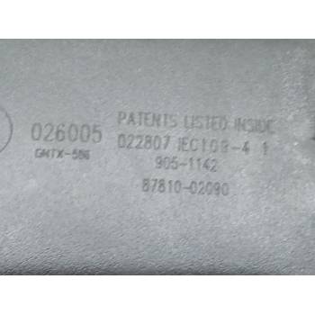 RETROVISOR INTERIOR ELECTRICO 8781002090 