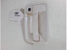 Recambio de maneta exterior puerta delantera derecha para citroën evasion monospace (22, u6) 1.9 td referencia OEM IAM   