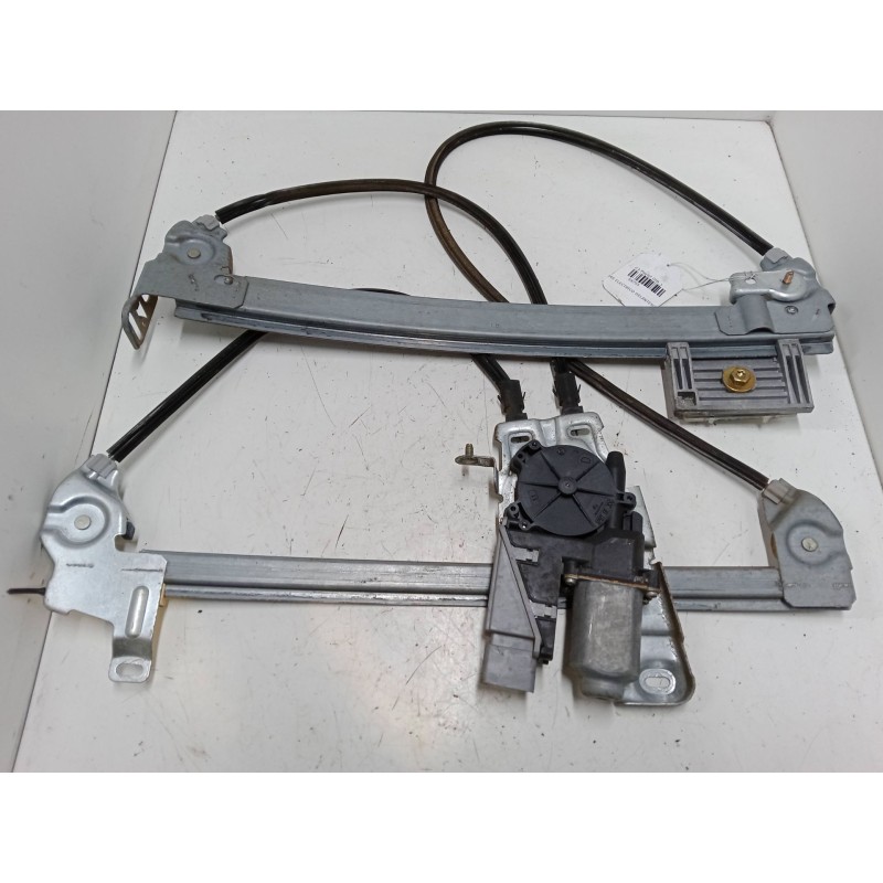 Recambio de elevalunas electrico delantero derecho para citroën c3 pluriel (hb_) 1.4 referencia OEM IAM 400620G  