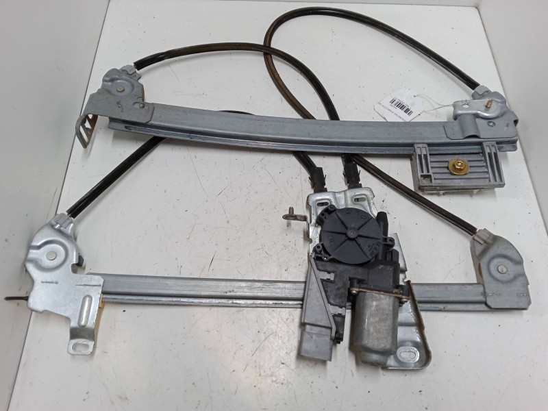Recambio de elevalunas electrico delantero derecho para citroën c3 pluriel (hb_) 1.4 referencia OEM IAM 400620G  