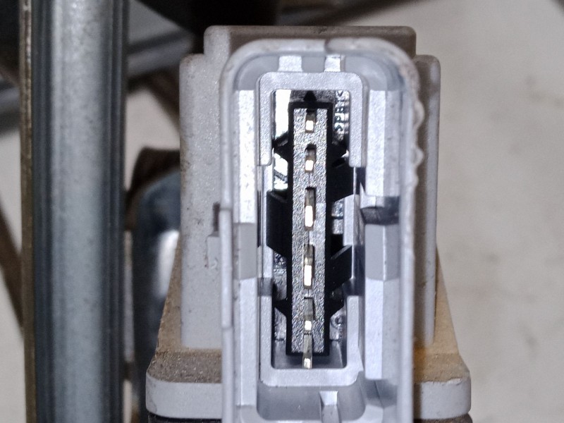 Recambio de elevalunas electrico delantero derecho para citroën c3 pluriel (hb_) 1.4 referencia OEM IAM 400620G  