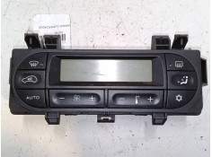 Recambio de mando climatizador para citroën c3 pluriel (hb_) 1.4 referencia OEM IAM 96377774XT  