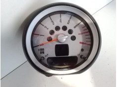 Recambio de cuadro instrumentos para mini mini (r56) cooper referencia OEM IAM 9125932  BM0505001