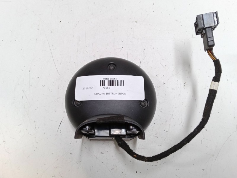 Recambio de cuadro instrumentos para mini mini (r56) cooper referencia OEM IAM 9125932  BM0505001