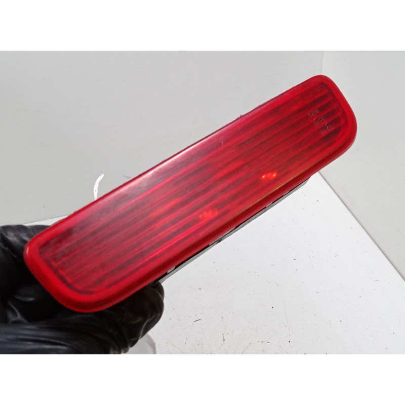 Recambio de luz central de freno para citroën nemo furgoneta/monovolumen (aa_) 1.3 hdi 75 referencia OEM IAM   