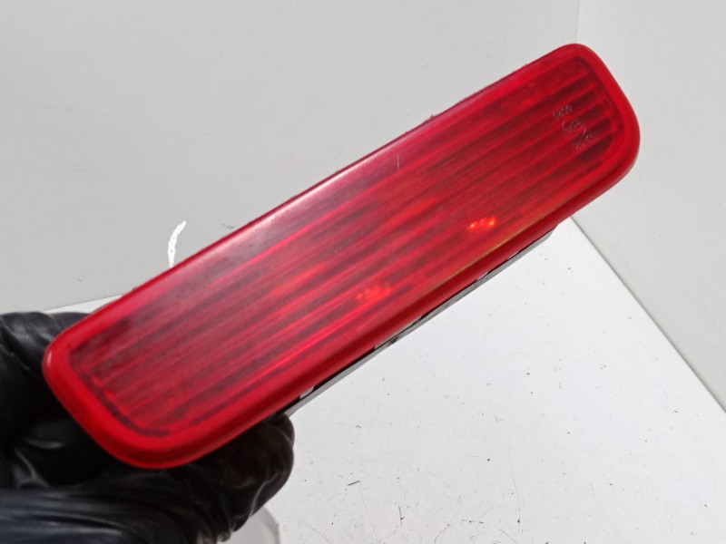 Recambio de luz central de freno para citroën nemo furgoneta/monovolumen (aa_) 1.3 hdi 75 referencia OEM IAM   