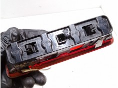 Recambio de luz central de freno para citroën nemo furgoneta/monovolumen (aa_) 1.3 hdi 75 referencia OEM IAM    2