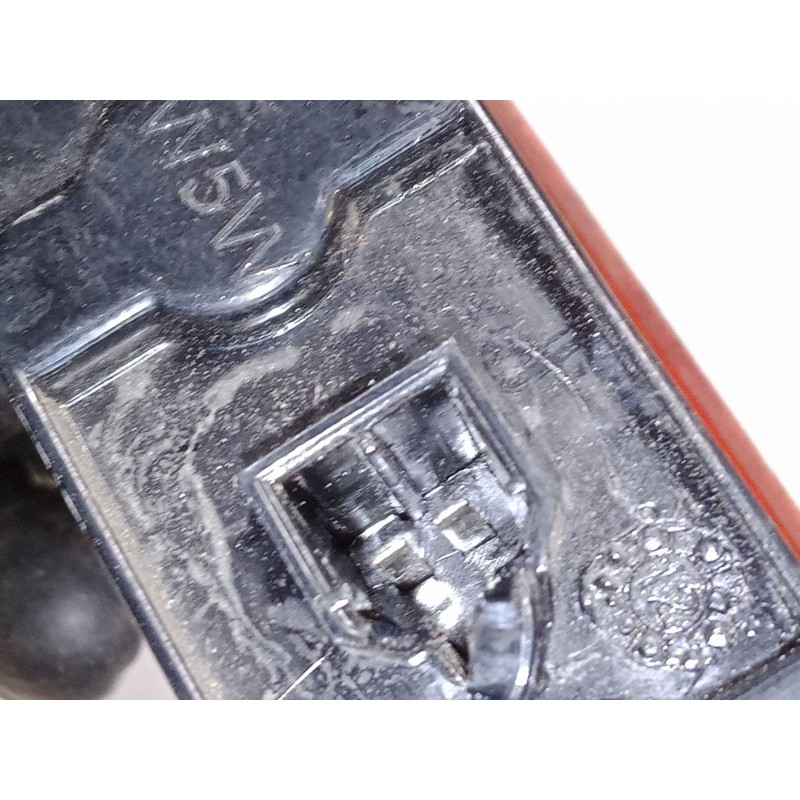 Recambio de luz central de freno para citroën nemo furgoneta/monovolumen (aa_) 1.3 hdi 75 referencia OEM IAM   