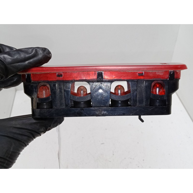 Recambio de luz central de freno para citroën nemo furgoneta/monovolumen (aa_) 1.3 hdi 75 referencia OEM IAM   