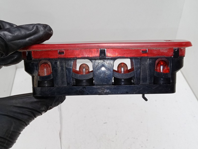 Recambio de luz central de freno para citroën nemo furgoneta/monovolumen (aa_) 1.3 hdi 75 referencia OEM IAM   