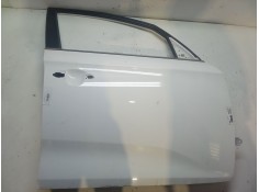 Recambio de puerta delantera derecha para kia carens iv 1.6 gdi referencia OEM IAM
