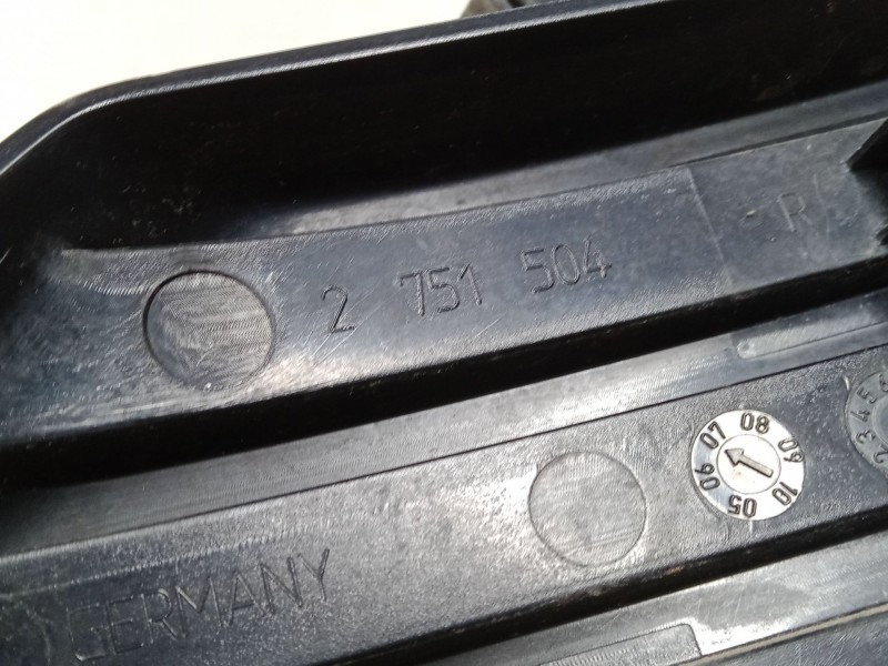 Recambio de intermitente lateral derecho para mini mini (r56) cooper referencia OEM IAM   