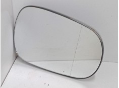 Recambio de cristal retrovisor izquierdo para renault clio ii (bb_, cb_) 1.2 16v (bb05, bb0w, bb11, bb27, bb2t, bb2u, bb2v, cb05