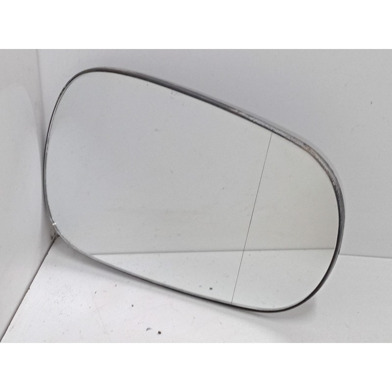 Recambio de cristal retrovisor izquierdo para renault clio ii (bb_, cb_) 1.2 16v (bb05, bb0w, bb11, bb27, bb2t, bb2u, bb2v, cb05