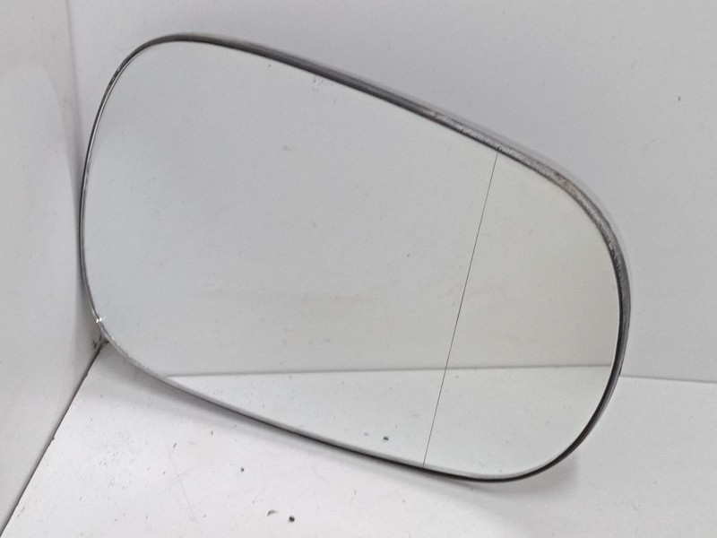 Recambio de cristal retrovisor izquierdo para renault clio ii (bb_, cb_) 1.2 16v (bb05, bb0w, bb11, bb27, bb2t, bb2u, bb2v, cb05