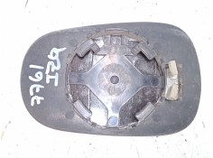 Recambio de cristal retrovisor izquierdo para renault clio ii (bb_, cb_) 1.2 16v (bb05, bb0w, bb11, bb27, bb2t, bb2u, bb2v, cb05 2