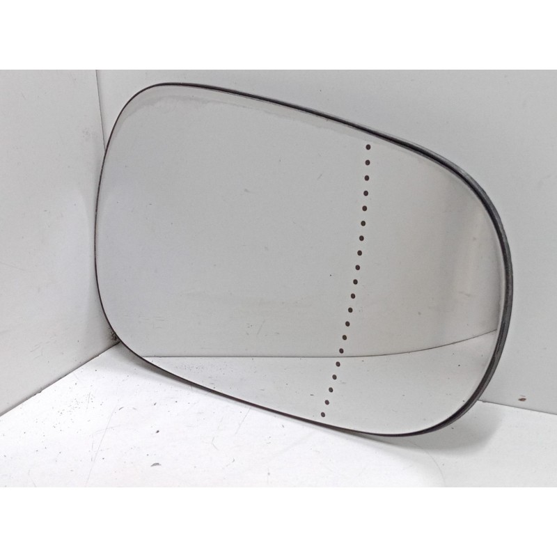 Recambio de cristal retrovisor izquierdo para nissan micra iii (k12) 1.5 dci referencia OEM IAM   