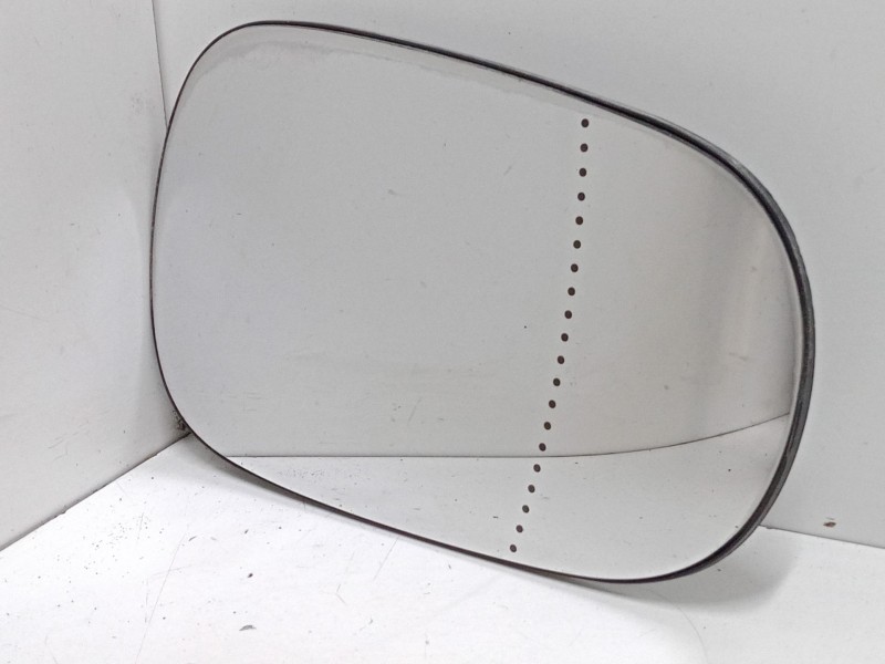 Recambio de cristal retrovisor izquierdo para nissan micra iii (k12) 1.5 dci referencia OEM IAM   