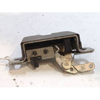 CERRADURA MALETERO / PORTON 