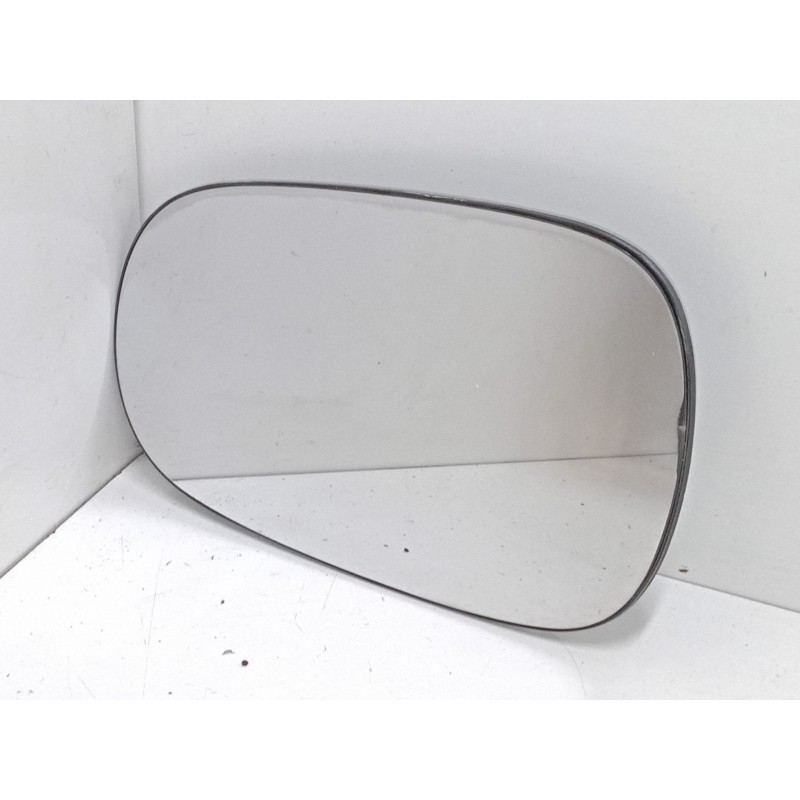 Recambio de cristal retrovisor derecho para renault clio ii (bb_, cb_) 1.2 16v (bb05, bb0w, bb11, bb27, bb2t, bb2u, bb2v, cb05,.