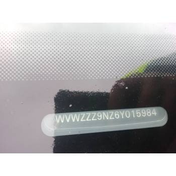 VOLKSWAGEN POLO IV (9N_, 9A_)