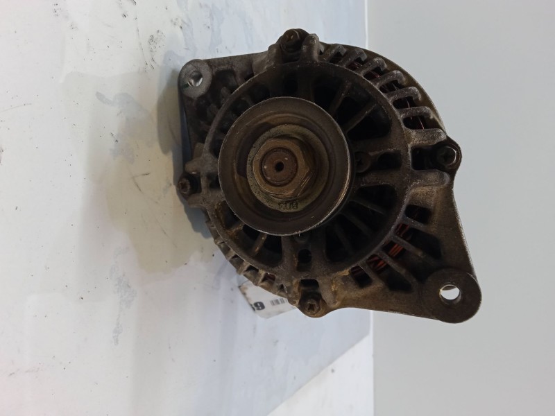 Recambio de alternador para mazda 323 f vi hatchback (bj) 1.6 (bj10m) referencia OEM IAM   