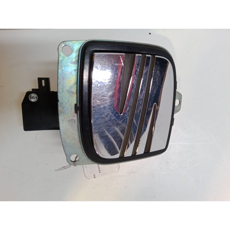 Recambio de maneta exterior porton para seat ibiza iii (6l1) 1.9 tdi referencia OEM IAM   