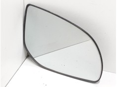 Recambio de cristal retrovisor derecho para hyundai i20 i (pb, pbt) 1.2 referencia OEM IAM   