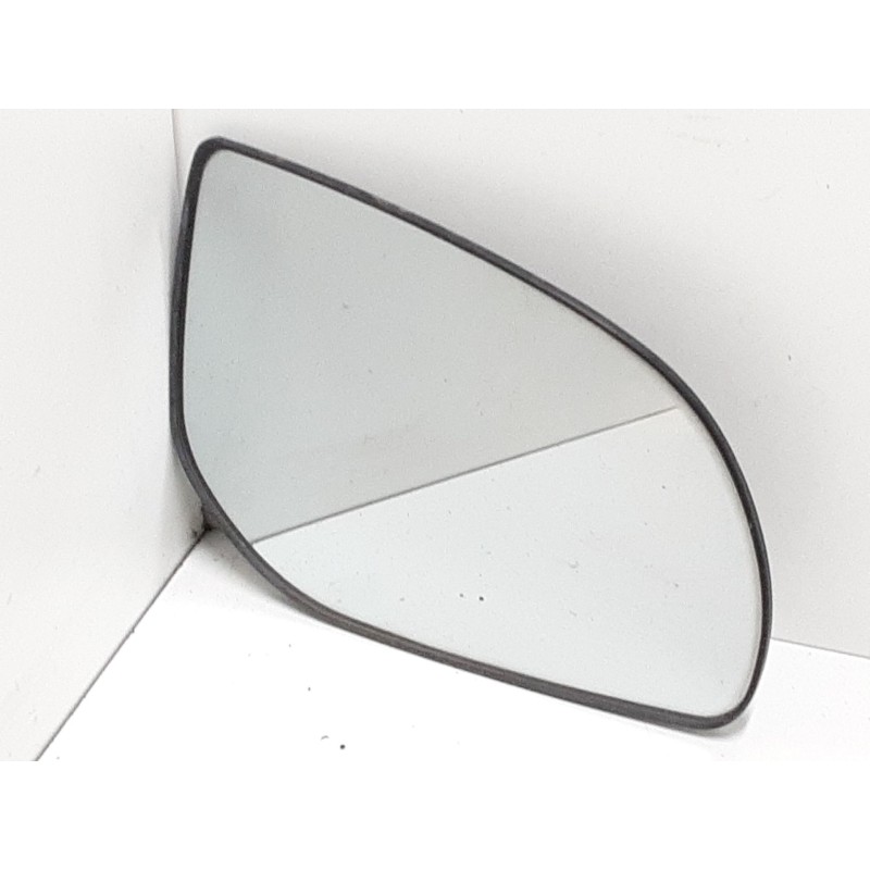 Recambio de cristal retrovisor derecho para hyundai i20 i (pb, pbt) 1.2 referencia OEM IAM   