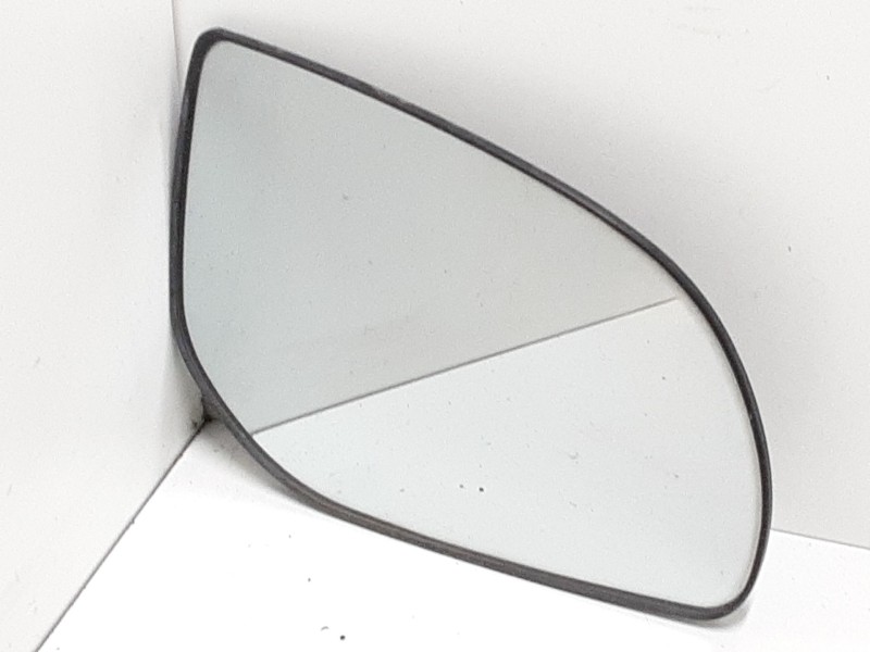 Recambio de cristal retrovisor derecho para hyundai i20 i (pb, pbt) 1.2 referencia OEM IAM   