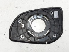 Recambio de cristal retrovisor derecho para hyundai i20 i (pb, pbt) 1.2 referencia OEM IAM    2