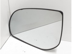 Recambio de cristal retrovisor izquierdo para hyundai i20 i (pb, pbt) 1.2 referencia OEM IAM   
