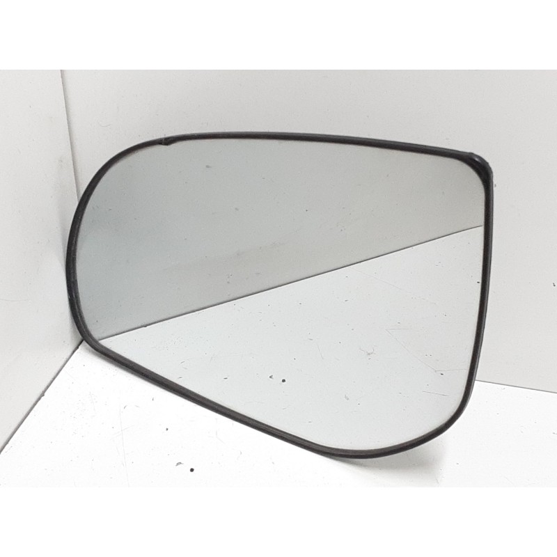 Recambio de cristal retrovisor izquierdo para hyundai i20 i (pb, pbt) 1.2 referencia OEM IAM   