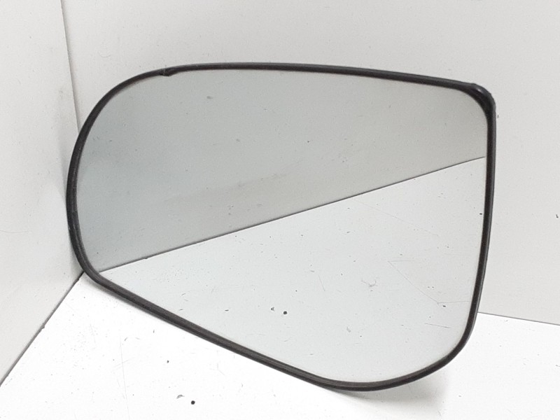 Recambio de cristal retrovisor izquierdo para hyundai i20 i (pb, pbt) 1.2 referencia OEM IAM   